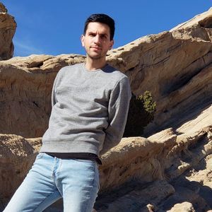 Meet your Posher, Joël